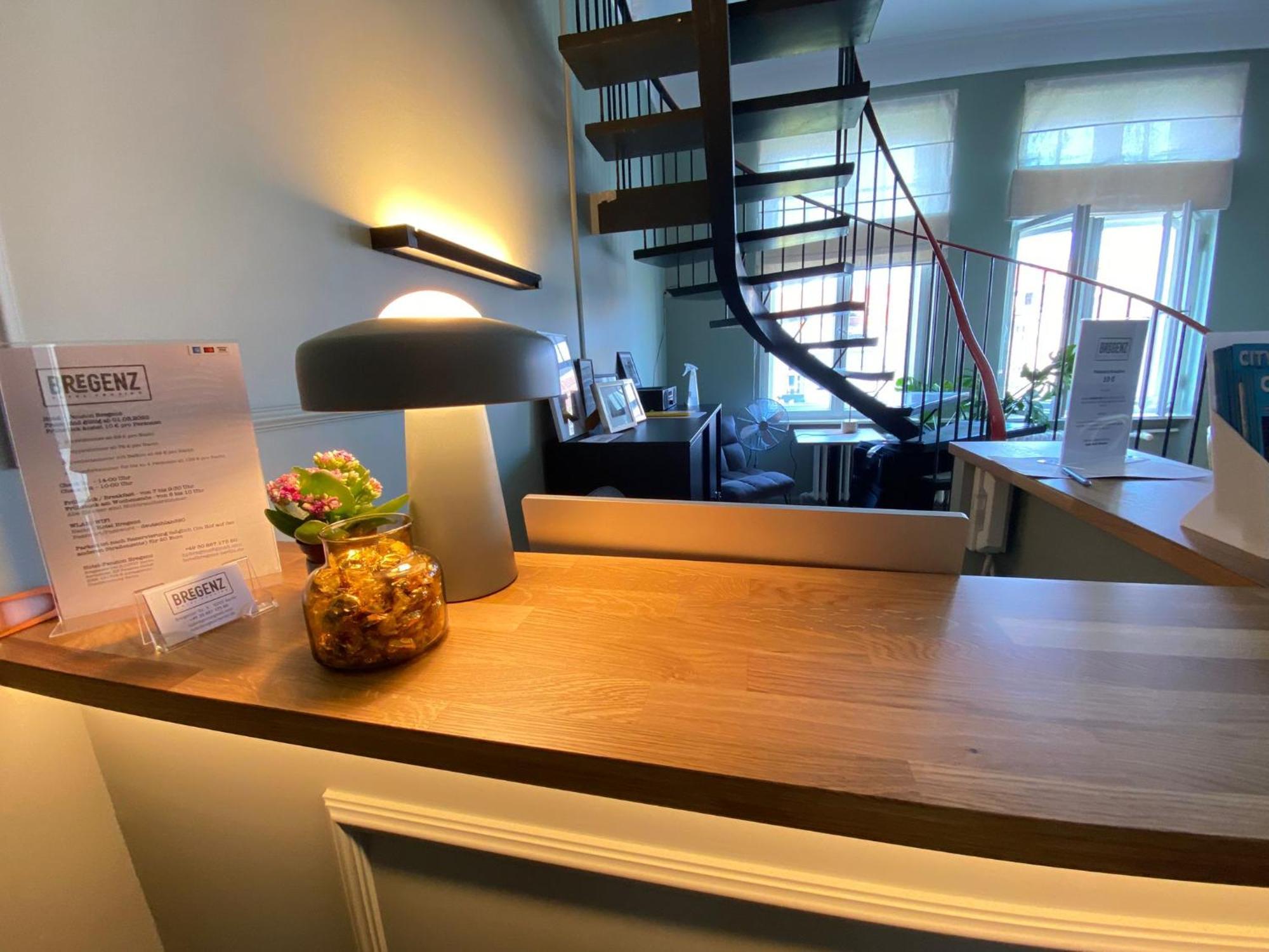 Hotel Bregenz — Billeder 2