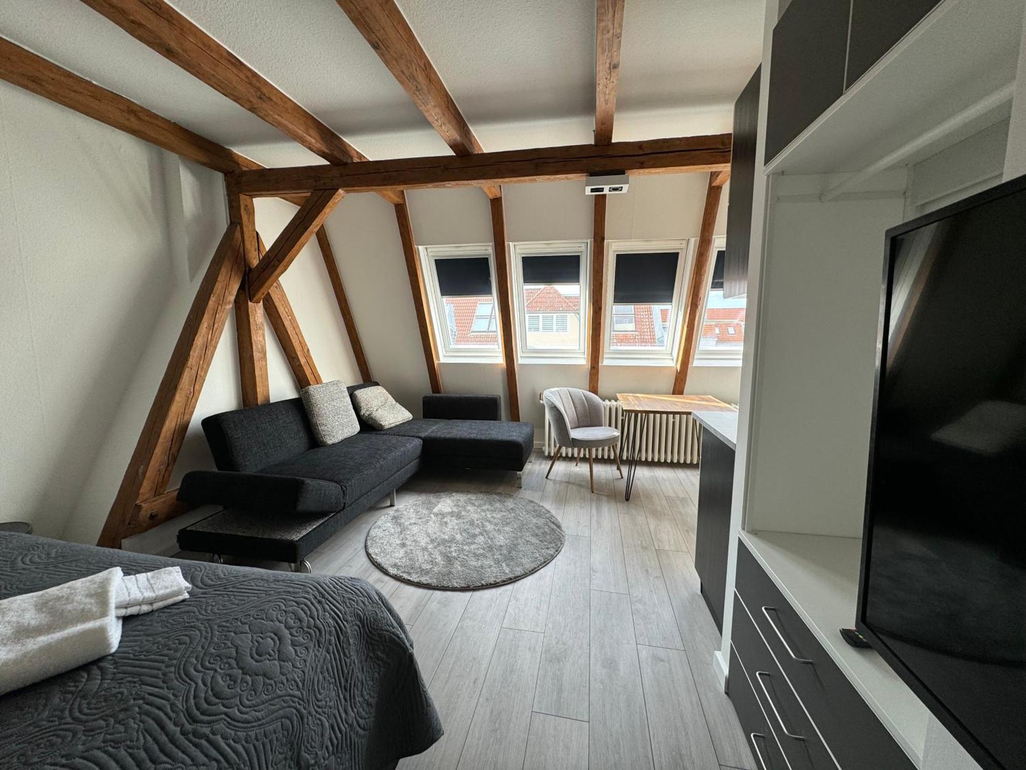 Hotel Bregenz — Billeder 3